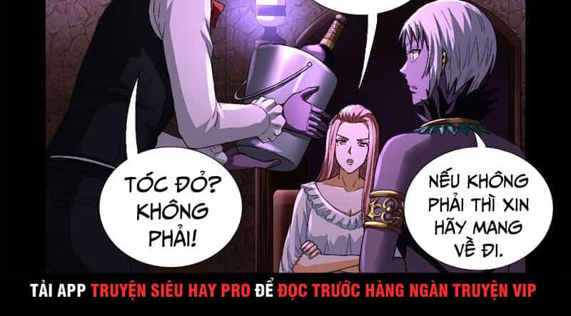 Huyết Ma Nhân - Chương 611 - ảnh 11