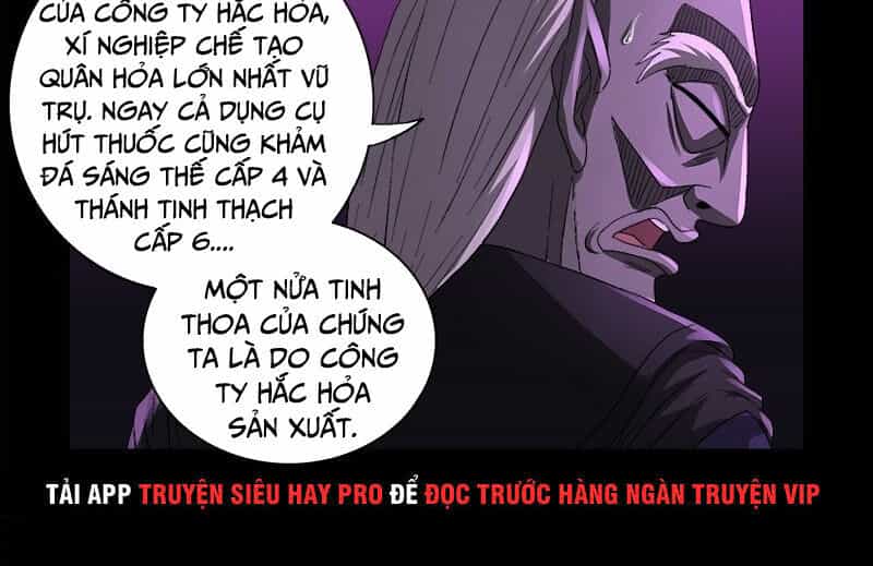 Huyết Ma Nhân - Chương 611 - ảnh 15