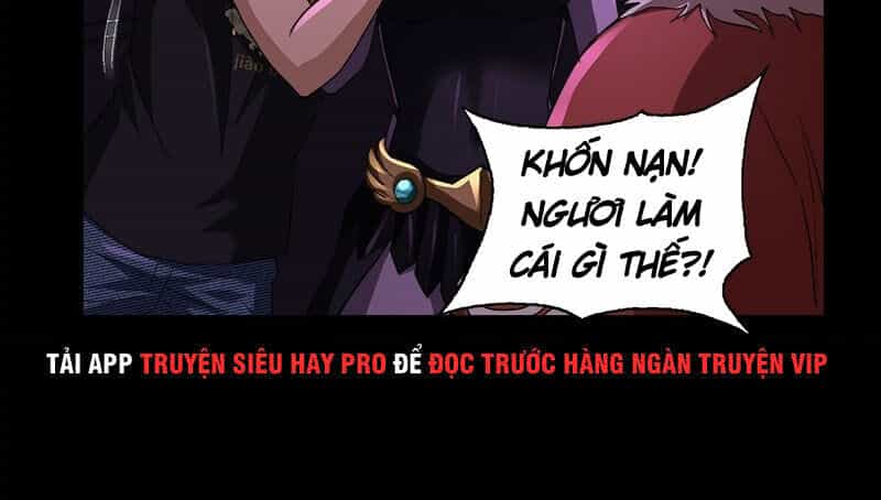 Huyết Ma Nhân - Chương 611 - ảnh 21