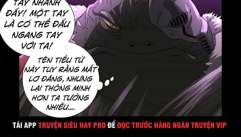 Huyết Ma Nhân - Chương 613 - ảnh 14