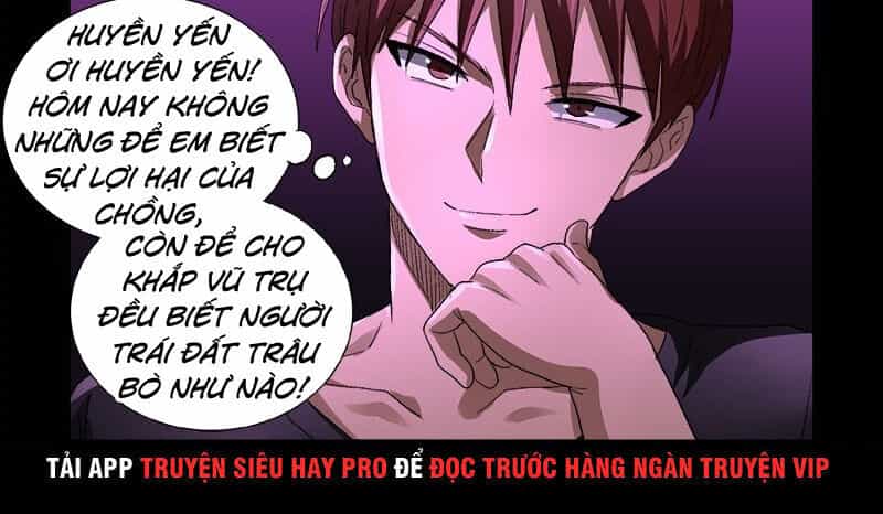 Huyết Ma Nhân - Chương 613 - ảnh 18