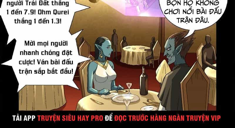 Huyết Ma Nhân - Chương 613 - ảnh 2