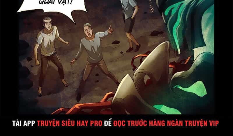 Huyết Ma Nhân - Chương 616 - ảnh 15