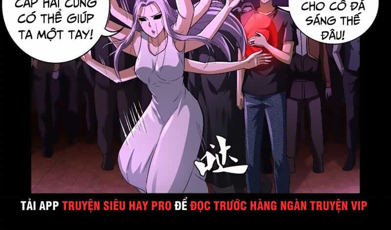 Huyết Ma Nhân - Chương 616 - ảnh 5