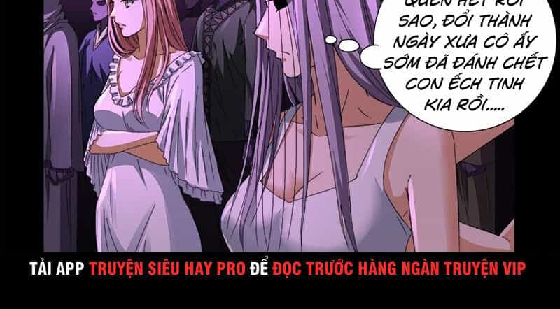 Huyết Ma Nhân - Chương 618 - ảnh 12