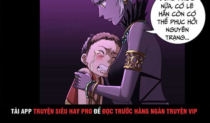 Huyết Ma Nhân - Chương 618 - ảnh 14
