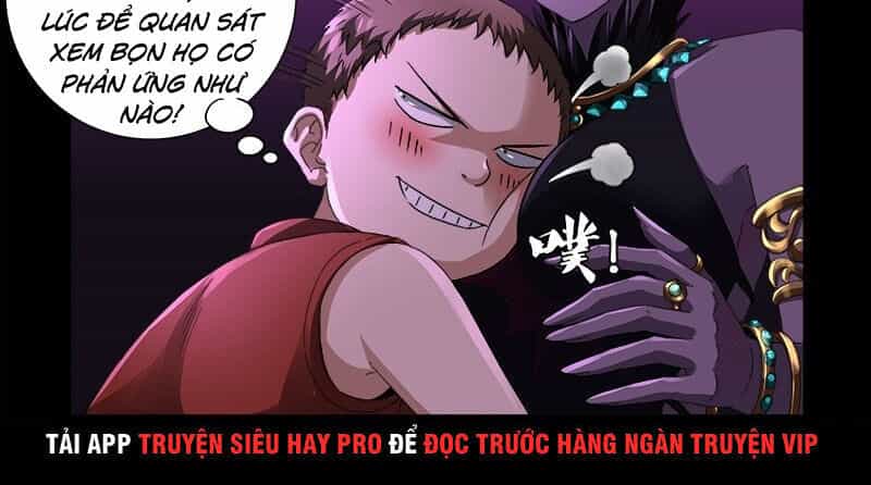 Huyết Ma Nhân - Chương 618 - ảnh 16