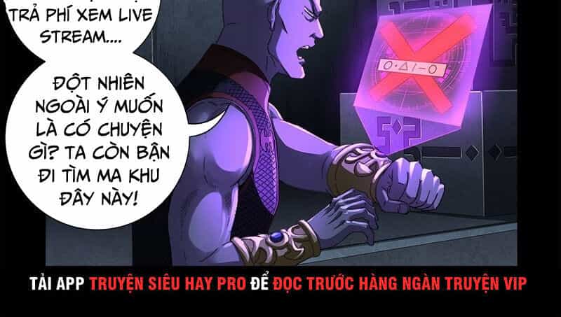 Huyết Ma Nhân - Chương 618 - ảnh 2
