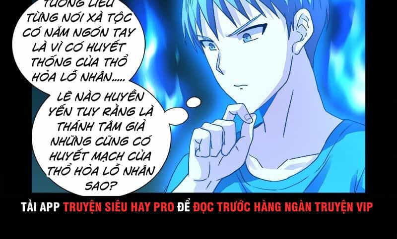 Huyết Ma Nhân - Chương 619 - ảnh 8