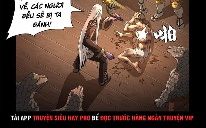 Huyết Ma Nhân - Chương 620 - ảnh 19