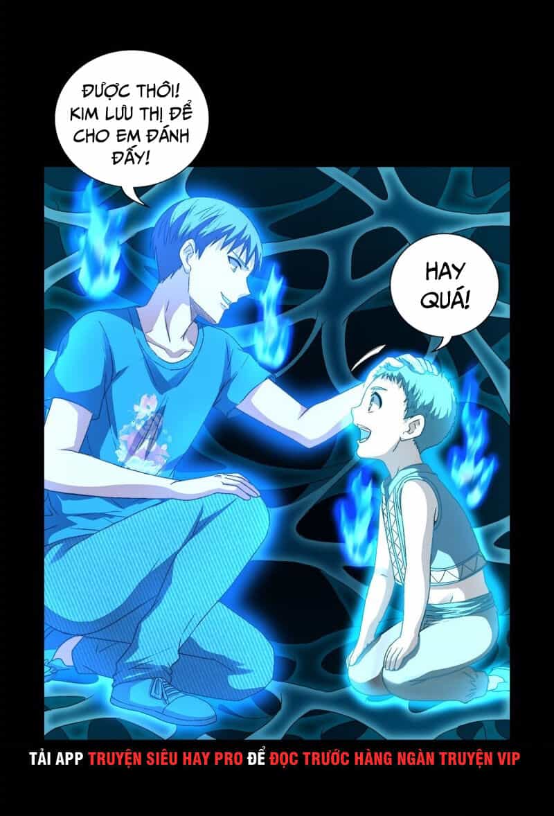 Huyết Ma Nhân - Chương 621 - ảnh 20