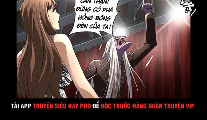 Huyết Ma Nhân - Chương 621 - ảnh 3