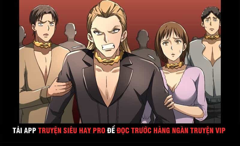 Huyết Ma Nhân - Chương 621 - ảnh 5