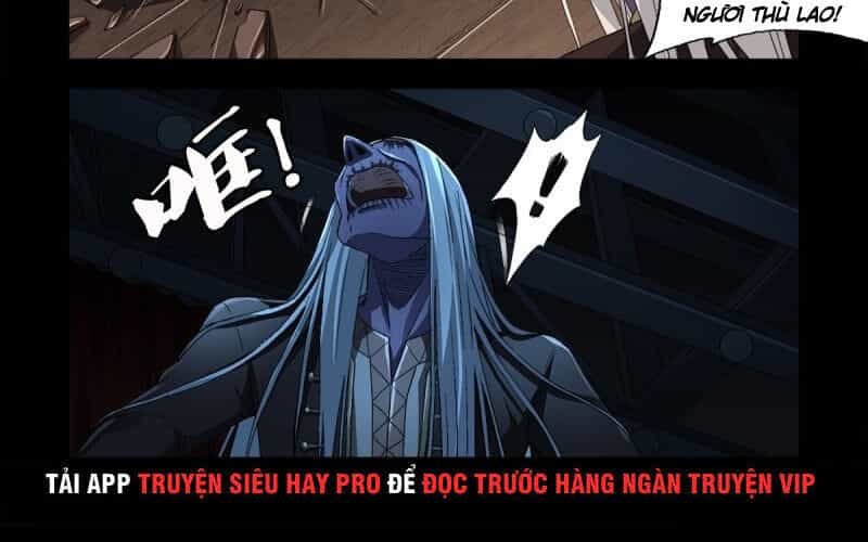 Huyết Ma Nhân - Chương 621 - ảnh 7
