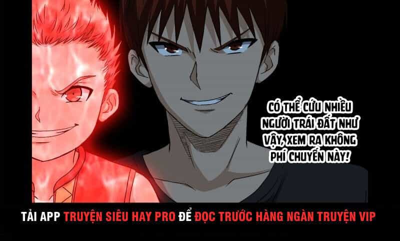 Huyết Ma Nhân - Chương 621 - ảnh 9