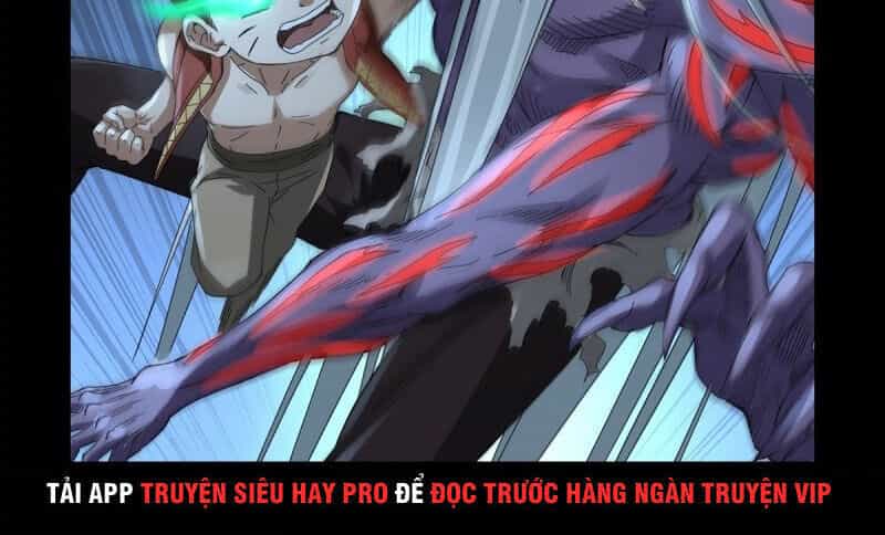 Huyết Ma Nhân - Chương 622 - ảnh 9