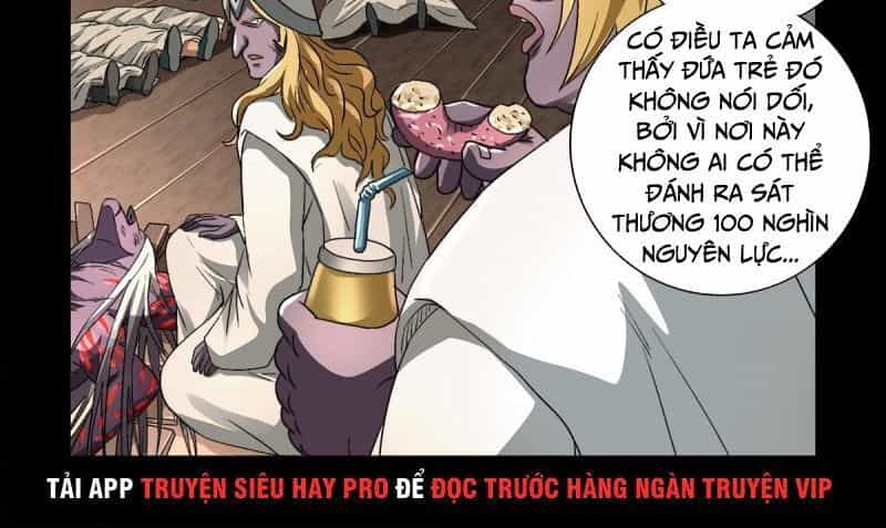 Huyết Ma Nhân - Chương 623 - ảnh 13