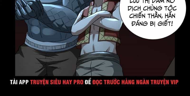 Huyết Ma Nhân - Chương 623 - ảnh 3