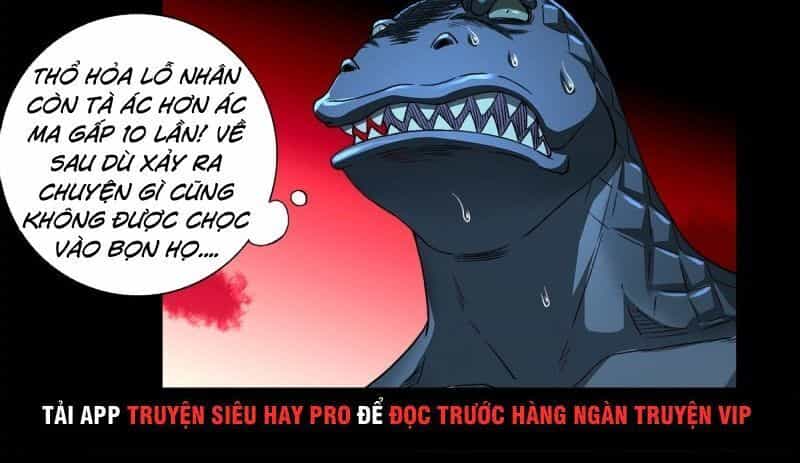 Huyết Ma Nhân - Chương 623 - ảnh 7