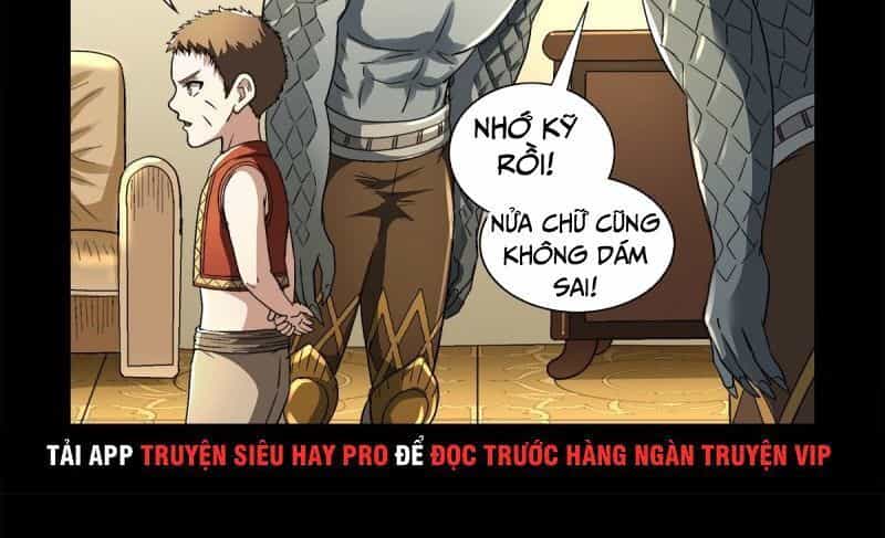 Huyết Ma Nhân - Chương 623 - ảnh 9