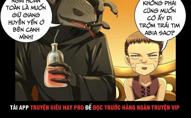 Huyết Ma Nhân - Chương 624 - ảnh 11