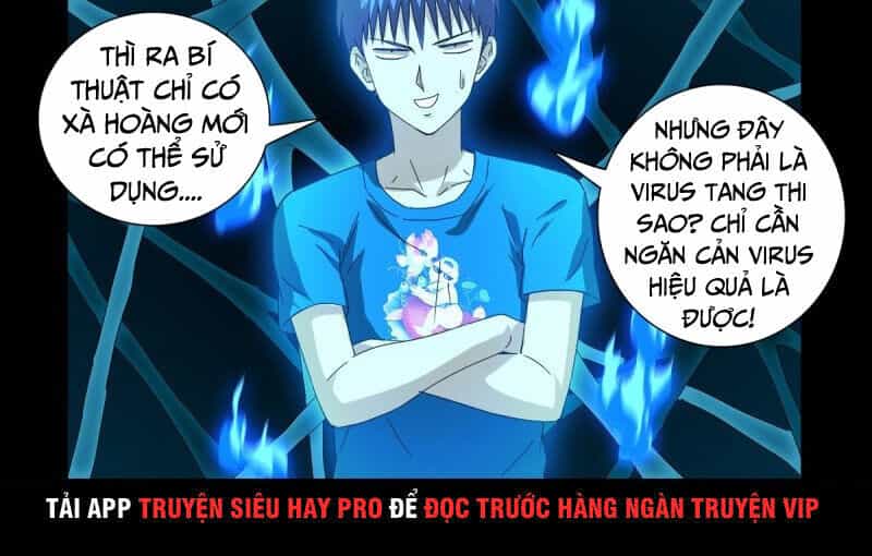 Huyết Ma Nhân - Chương 624 - ảnh 15