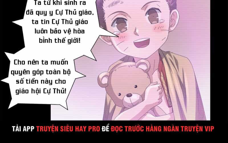 Huyết Ma Nhân - Chương 624 - ảnh 5