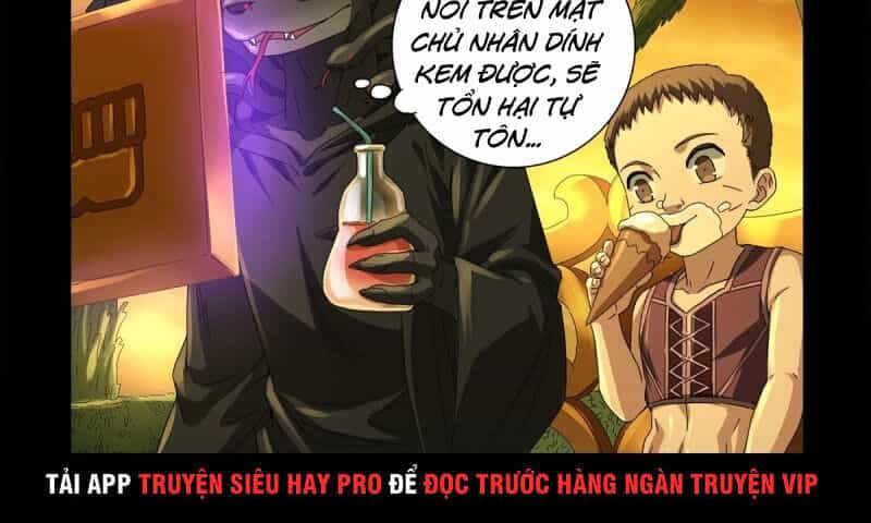Huyết Ma Nhân - Chương 624 - ảnh 9