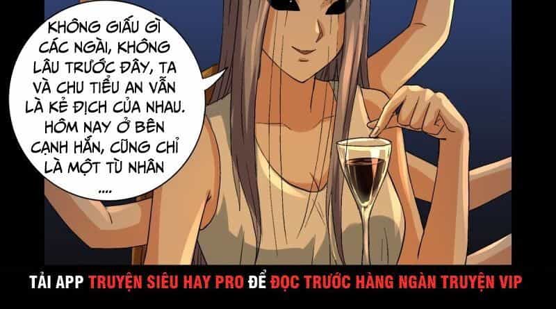 Huyết Ma Nhân - Chương 625 - ảnh 10
