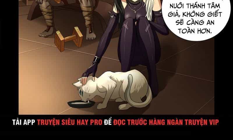 Huyết Ma Nhân - Chương 625 - ảnh 16