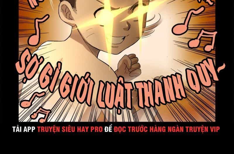Huyết Ma Nhân - Chương 625 - ảnh 6