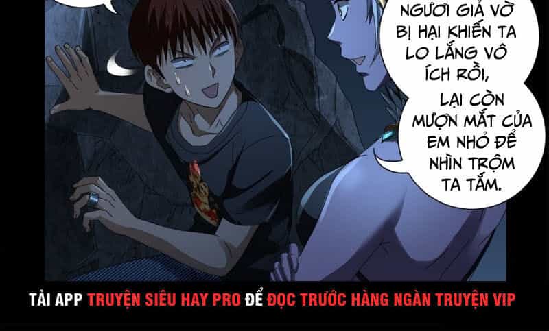 Huyết Ma Nhân - Chương 627 - ảnh 8
