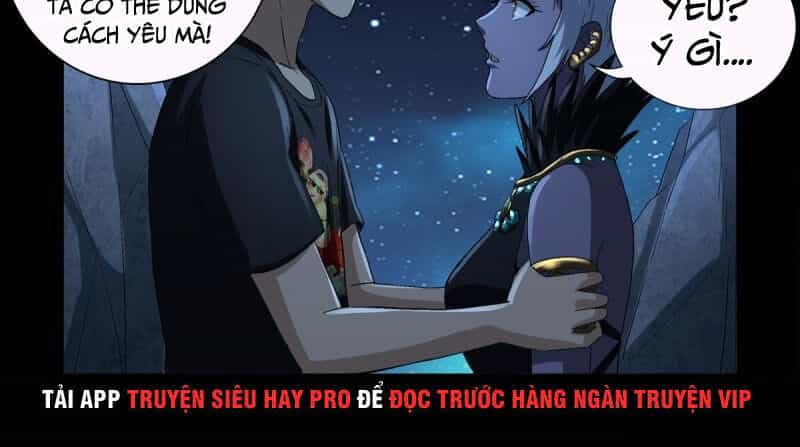 Huyết Ma Nhân - Chương 628 - ảnh 10