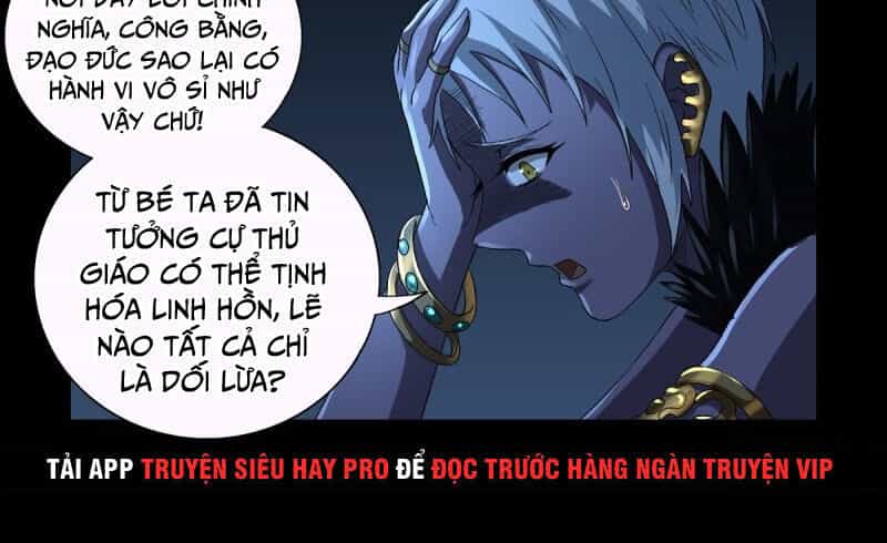 Huyết Ma Nhân - Chương 628 - ảnh 2