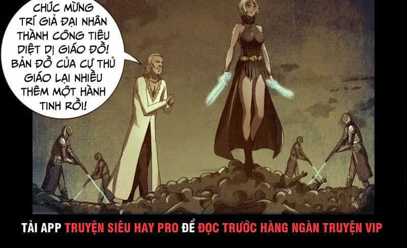 Huyết Ma Nhân - Chương 630 - ảnh 10