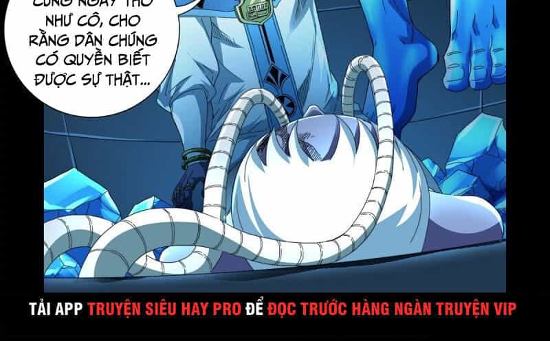 Huyết Ma Nhân - Chương 632 - ảnh 14