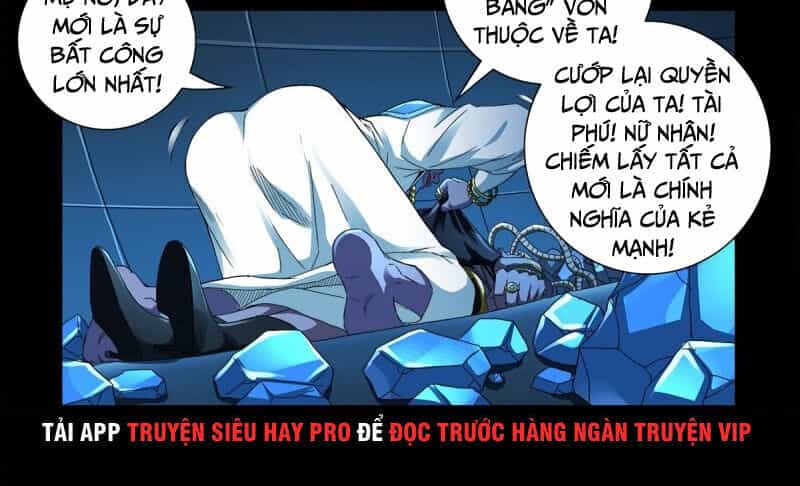 Huyết Ma Nhân - Chương 632 - ảnh 18