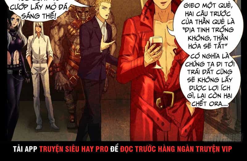 Huyết Ma Nhân - Chương 633 - ảnh 14