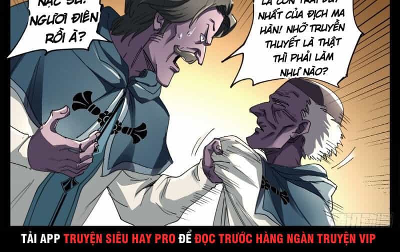 Huyết Ma Nhân - Chương 634 - ảnh 10