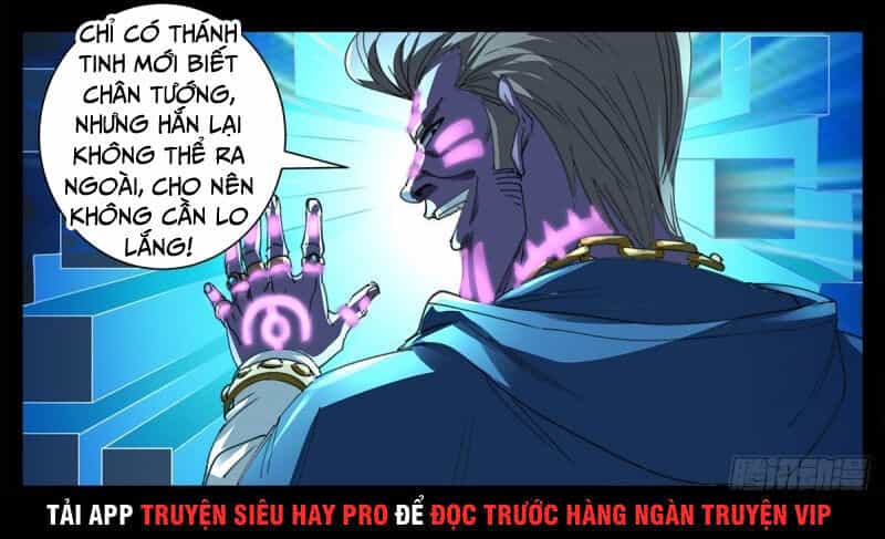 Huyết Ma Nhân - Chương 634 - ảnh 14