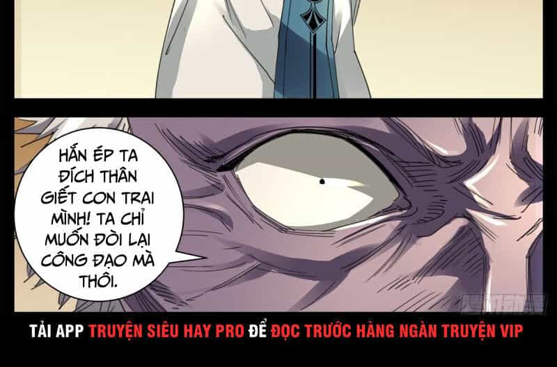Huyết Ma Nhân - Chương 634 - ảnh 8