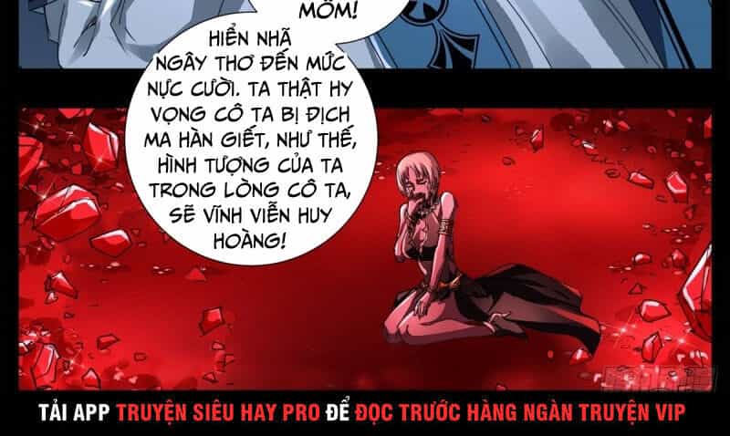 Huyết Ma Nhân - Chương 635 - ảnh 16