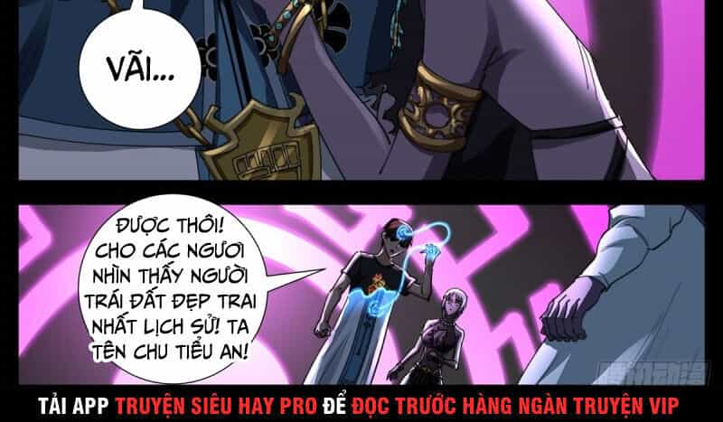 Huyết Ma Nhân - Chương 635 - ảnh 2