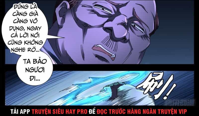 Huyết Ma Nhân - Chương 635 - ảnh 4