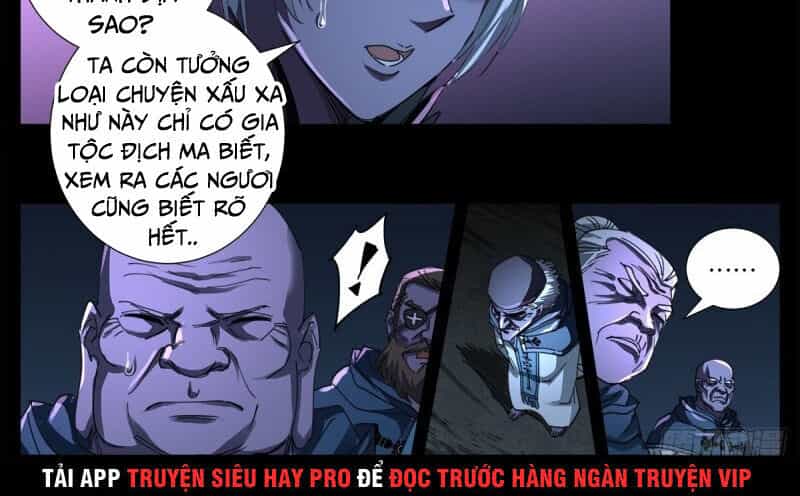 Huyết Ma Nhân - Chương 635 - ảnh 8