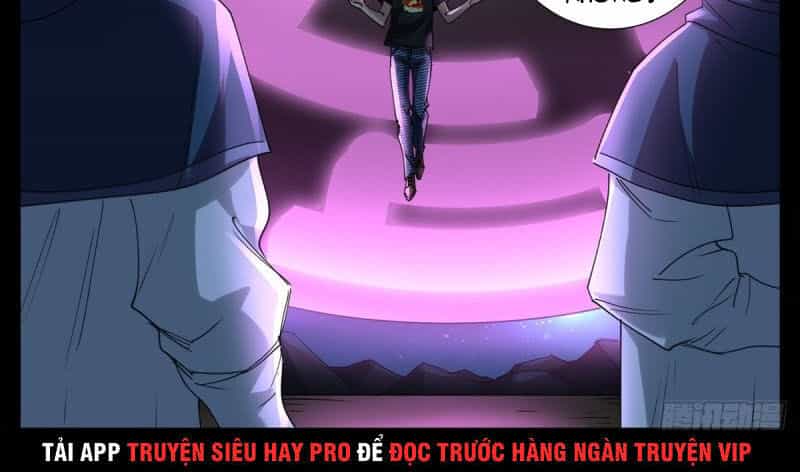 Huyết Ma Nhân - Chương 636 - ảnh 2