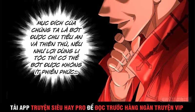 Huyết Ma Nhân - Chương 637 - ảnh 10