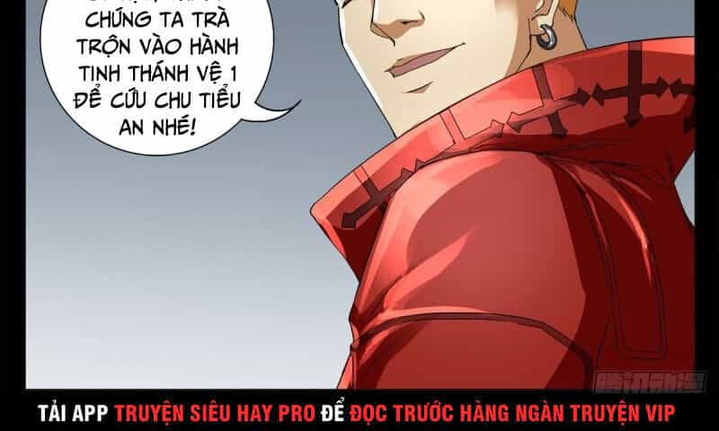 Huyết Ma Nhân - Chương 637 - ảnh 12