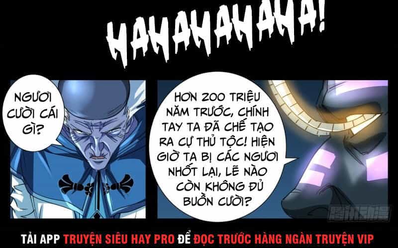 Huyết Ma Nhân - Chương 638 - ảnh 4