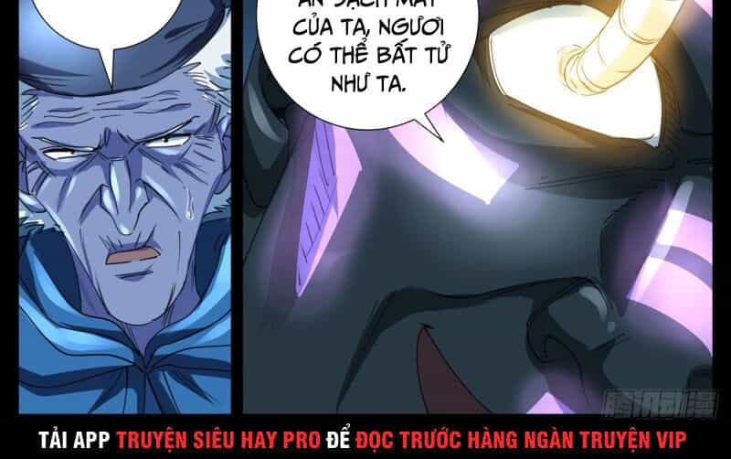 Huyết Ma Nhân - Chương 638 - ảnh 6